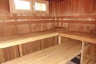 Carpe Diem Carpe Diem Appartement 109 Niendorf / Ostsee - Sauna