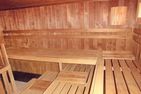 Carpe Diem Carpe Diem Appartement 109 Niendorf / Ostsee - Sauna