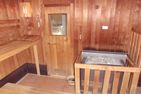 Carpe Diem Carpe Diem Appartement 109 Niendorf / Ostsee - Sauna