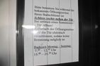 Carpe Diem Carpe Diem Appartement 109 Niendorf / Ostsee - Sauna