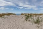 Strandhaus Wustrow Strandhaus Wustrow - Wohnung 2 Ostseebad Wustrow - 