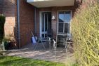  Ferienwohnung Bootsweg 22 Whg. 1 Harlesiel - 