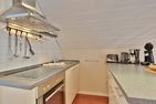 Ferienparadies Klingberg Ferienparadies Klingberg Appartement 4 Klingberg - Küche / Küchenzeile