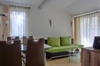  Ferienhaus FH25 Graal-Müritz - Wohnzimmer