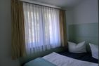 Ferienhaus FH25 Graal-Müritz - Schlafzimmer