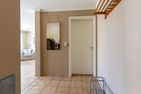 Strandhaus Wustrow Strandhaus Wustrow - Wohnung 4 Ostseebad Wustrow - Empfang