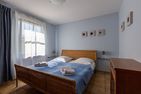 Strandhaus Wustrow Strandhaus Wustrow - Wohnung 4 Ostseebad Wustrow - Badezimmer