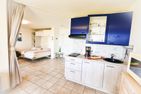 Haus Horizont II H14A Cuxhaven Sahlenburg - Wohnzimmer
