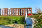 Haus Horizont II H14A Cuxhaven Sahlenburg - Hauptansicht