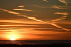 Haus Horizont II H14A Cuxhaven Sahlenburg - Meerblick