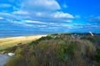 Strandhochhaus SJ10 Cuxhaven Sahlenburg - Landschaft
