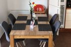  Sonnenschein Norden/Norddeich - Wohnzimmer