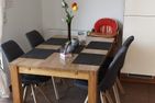  Sonnenschein Norden/Norddeich - Wohnzimmer