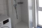  Sonnenschein Norden/Norddeich - Badezimmer