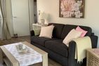 Haus Belvedere App. 20 WLAN inkl. Grömitz - Wohnzimmer