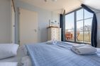 Strandhaus Wustrow Strandhaus Wustrow - Wohnung 3 Ostseebad Wustrow - Schlafzimmer