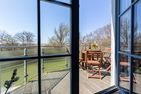 Strandhaus Wustrow Strandhaus Wustrow - Wohnung 3 Ostseebad Wustrow - Balkon