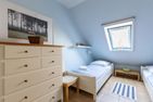 Strandhaus Wustrow Strandhaus Wustrow - Wohnung 3 Ostseebad Wustrow - Schlafzimmer