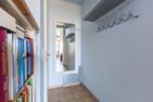 Strandhaus Wustrow Strandhaus Wustrow - Wohnung 3 Ostseebad Wustrow - Empfang