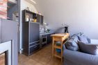 Strandhaus Wustrow Strandhaus Wustrow - Wohnung 3 Ostseebad Wustrow - Küche / Küchenzeile