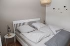  Biene Greetsiel/Krummhörn - Schlafzimmer