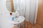  Biene Greetsiel/Krummhörn - Badezimmer