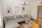  Biene Greetsiel/Krummhörn - Wohnzimmer