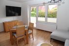  Biene Greetsiel/Krummhörn - Wohnzimmer