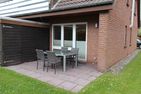  Biene Greetsiel/Krummhörn - Terrasse
