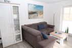  Sonne und Meer Greetsiel/Krummhörn - Wohnzimmer