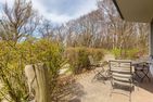 Strandhaus Wustrow Strandhaus Wustrow - Wohnung 1 Ostseebad Wustrow - Terrasse