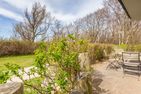 Strandhaus Wustrow Strandhaus Wustrow - Wohnung 1 Ostseebad Wustrow - Terrasse