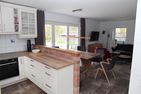  Stüürmanns Huus Norden/Norddeich - Wohnzimmer