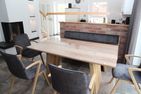  Stüürmanns Huus Norden/Norddeich - Wohnzimmer