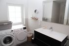  Stüürmanns Huus Norden/Norddeich - Badezimmer