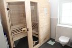  Stüürmanns Huus Norden/Norddeich - Badezimmer