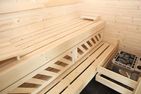  Stüürmanns Huus Norden/Norddeich - Sauna