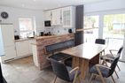  Stüürmanns Huus Norden/Norddeich - Wohnzimmer