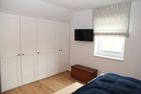  Stüürmanns Huus Norden/Norddeich - Schlafzimmer