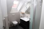  Stüürmanns Huus Norden/Norddeich - Badezimmer
