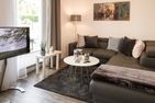 Domizil am Möwenberg 14 MeerGlück Scharbeutz Scharbeutz - Wohnzimmer