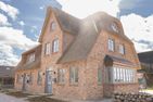  Lottas Hüs Borgsum - Fassade / Eingang