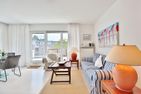 Barke Barke Appartement 324 Scharbeutz - Wohnzimmer
