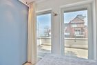 Barke Barke Appartement 324 Scharbeutz - Schlafzimmer