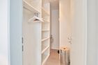 Barke Barke Appartement 324 Scharbeutz - Schlafzimmer