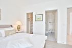 Barke Barke Appartement 324 Scharbeutz - Schlafzimmer