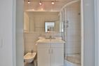 Barke Barke Appartement 324 Scharbeutz - Badezimmer