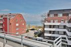 Barke Barke Appartement 324 Scharbeutz - Meerblick
