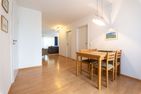 Ferienwohnpark Immenstaad am Bodensee Zwei-Zimmer-Apartment 53/16 Bodensee - Living room