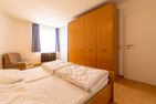 Ferienwohnpark Immenstaad am Bodensee Zwei-Zimmer-Apartment 53/16 Bodensee - Bedroom